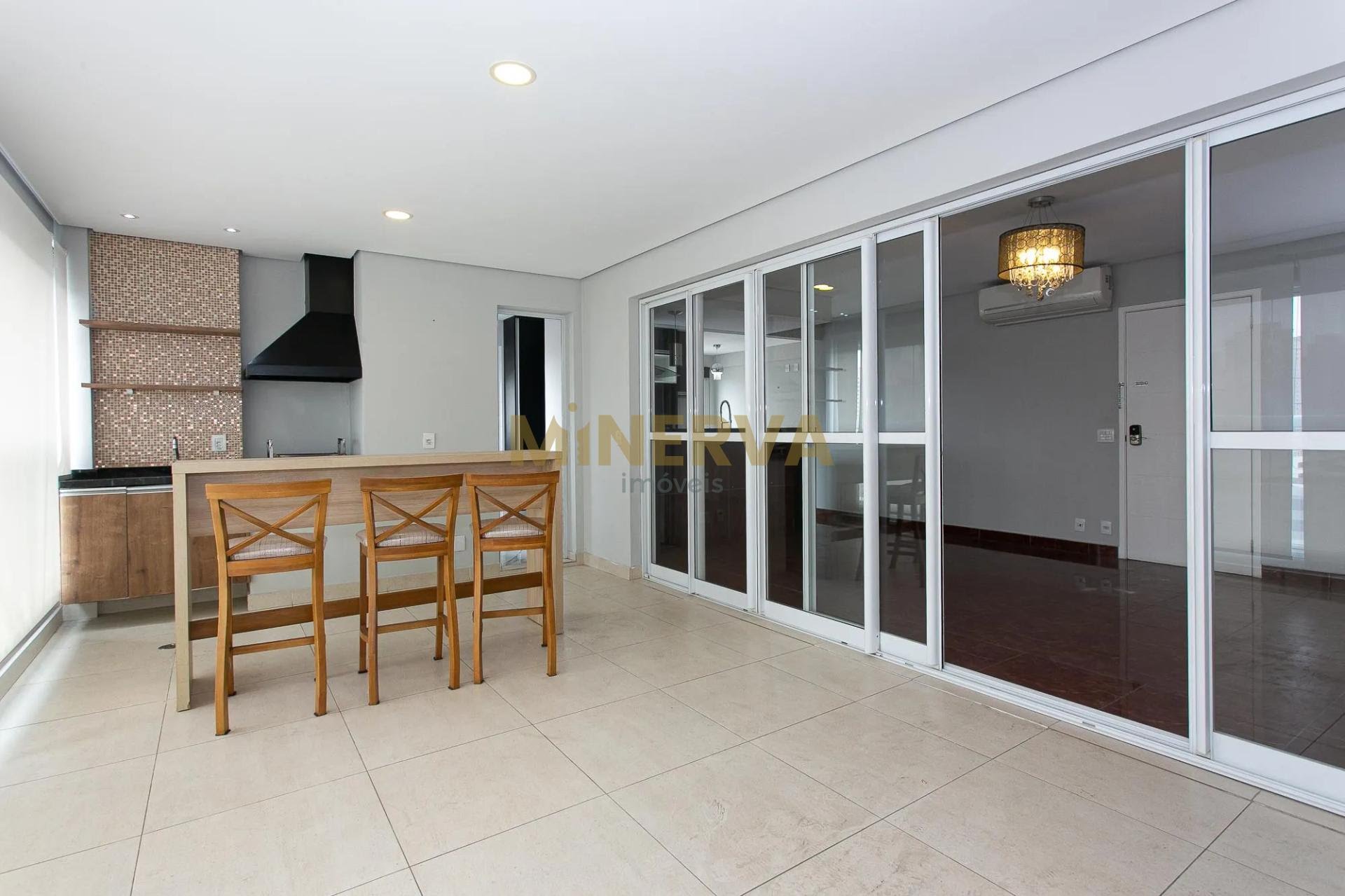 Apartamento à venda com 2 quartos, 2 suítes, 2 vagas e 120m² no Tatuapé, São Paulo (SP) — foto 26 de 29