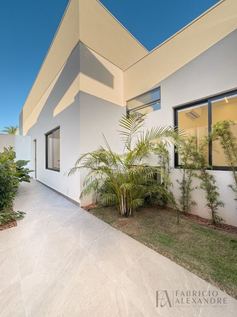 Casa à venda com 3 quartos, 3 suítes, 4 vagas e 203m² no Terravista Residence Club, Mirassol (SP) — foto 3 de 25
