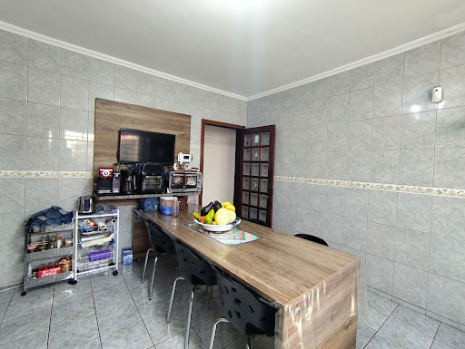 Cozinha