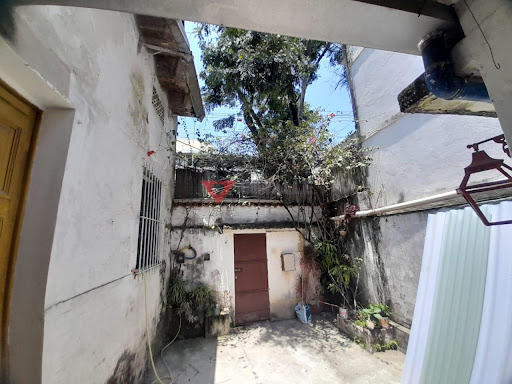 Casa à venda em Botafogo: 100m², 3 quartos