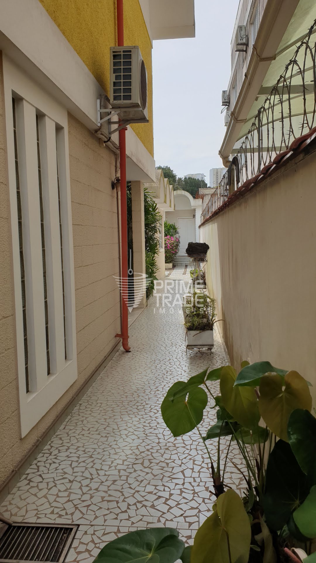 Casa à venda com 4 quartos, 1 suíte, 2 vagas e 325m² no Ponta da Praia, Santos (SP) — foto 15 de 30