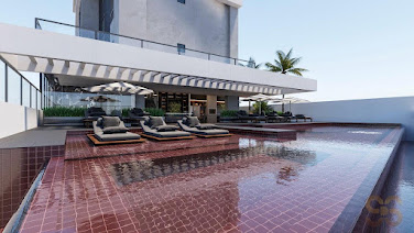 Apartamento na Barra Sul  -  Balneário Camboriú