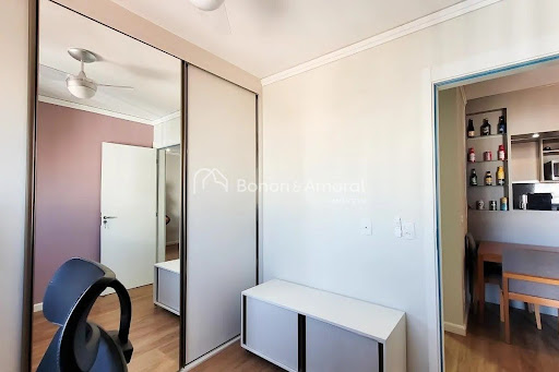 Apartamento, 2 quartos, 55 m² - Foto 14