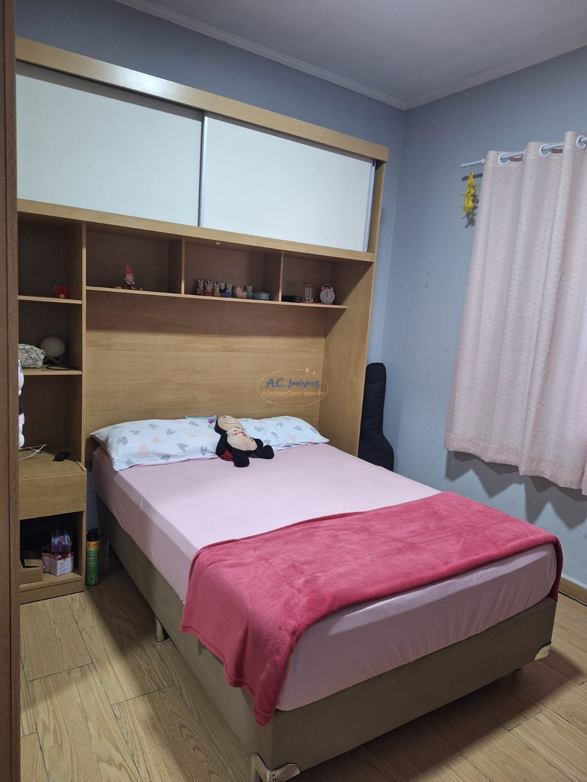 Casa à venda com 3 quartos, 2 suítes, 2 vagas e 121m² no Nova Mirim, Praia Grande (SP) — foto 18 de 23