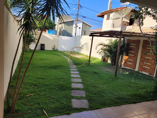 Casa 3 Dormitórios em Paraíso dos Pataxós - Porto Seguro