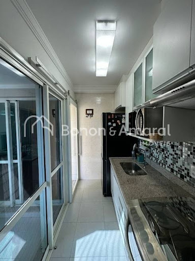 Apartamento, 2 quartos, 62 m² - Foto 6