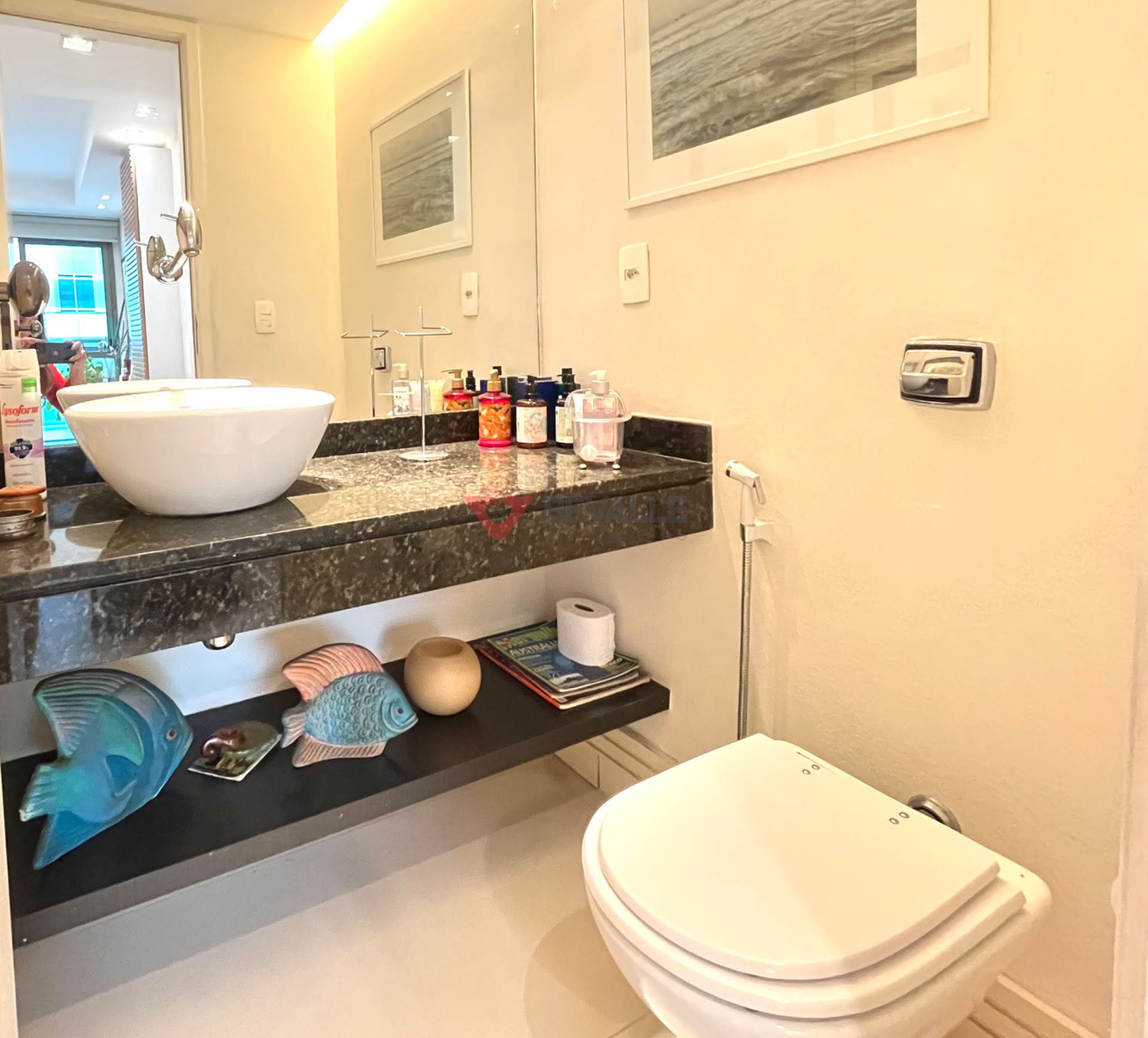 Cobertura à venda com 3 quartos, 2 suítes, 2 vagas e 191m² no Botafogo, Rio de Janeiro (RJ) — foto 20 de 30
