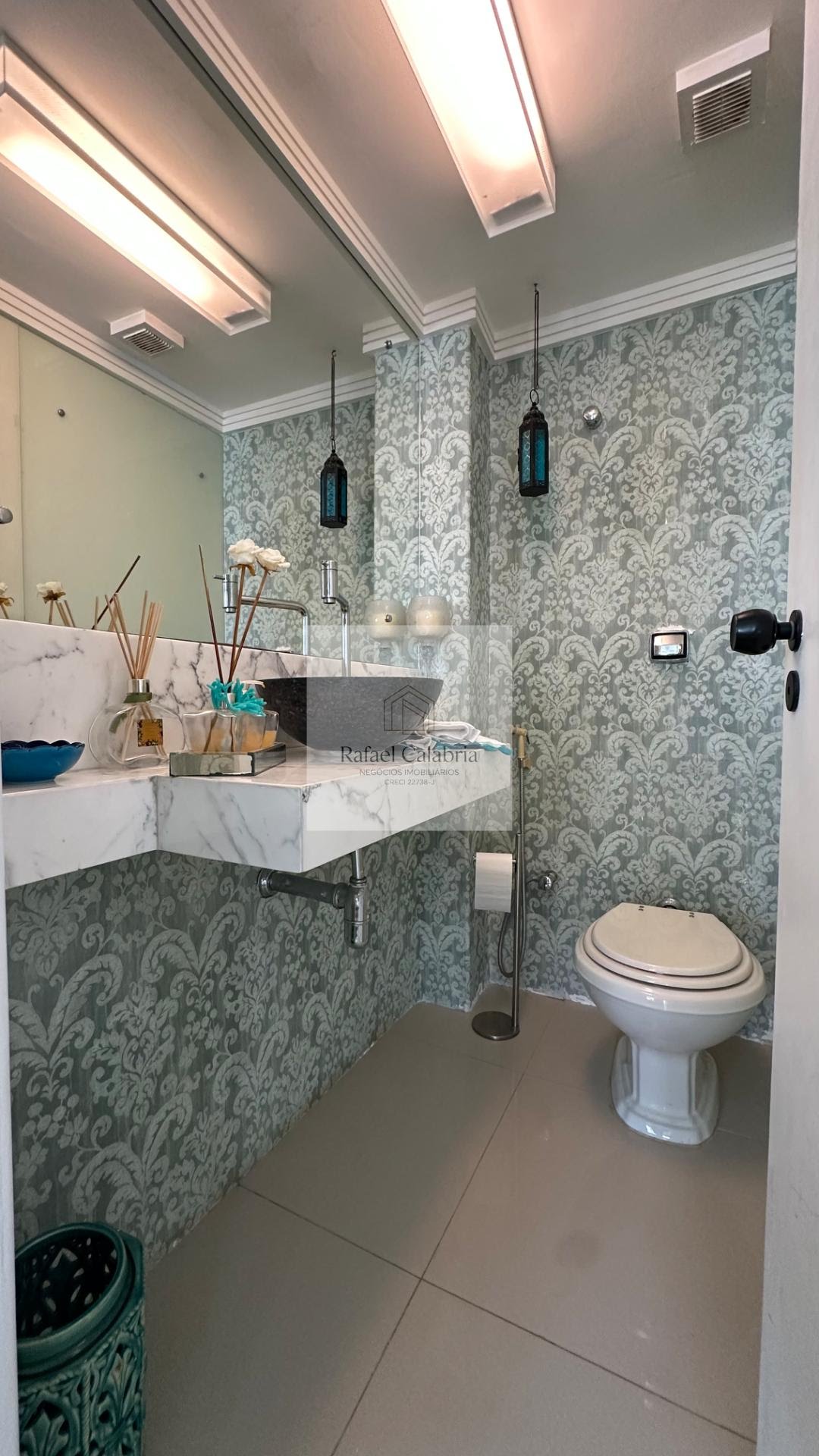 Apartamento à venda com 3 quartos, 3 suítes, 3 vagas e 176m² no Piedade, Jaboatão dos Guararapes (PE) — foto 16 de 30