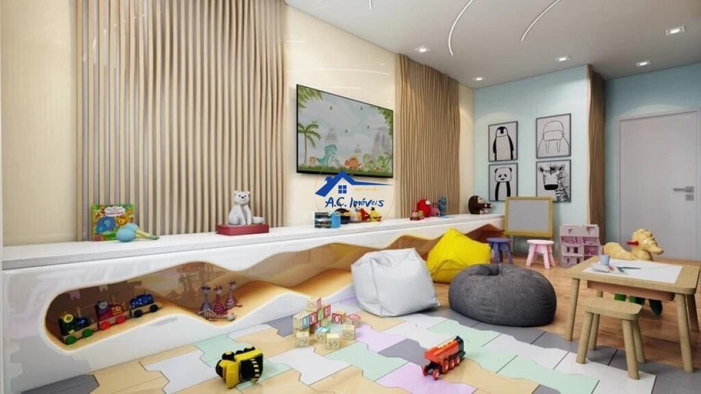 Apartamento à venda com 2 quartos, 1 suíte, 1 vaga e 90m² no Guilhermina, Praia Grande (SP) — foto 28 de 30