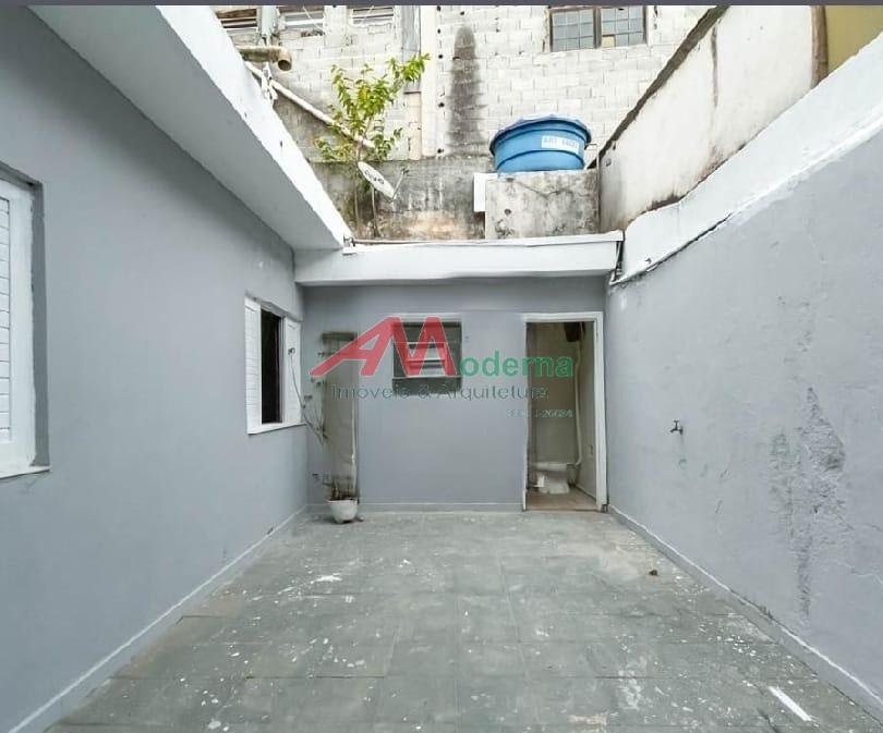 Casa à venda com 4 quartos, 3 banheiros, 3 vagas e 198m² no Nova Petrópolis, São Bernardo do Campo (SP) — foto 27 de 28