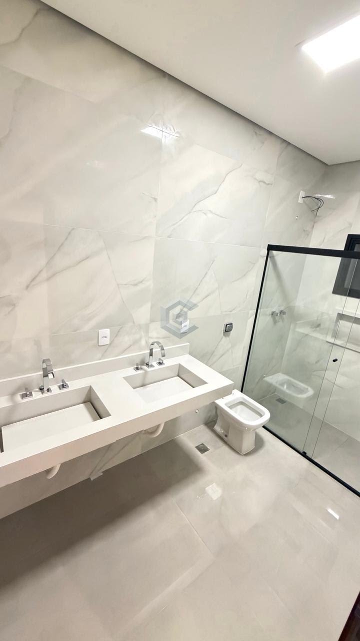 Casa à venda com 4 quartos, 4 suítes, 4 vagas e 210m² no Residencial Cyrela Landscape Esplanada, Votorantim (SP) — foto 16 de 16