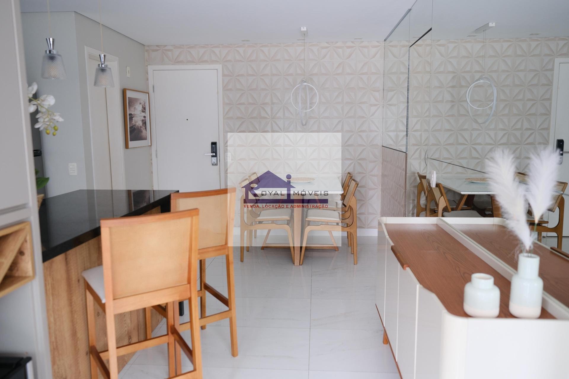 Apartamento à venda com 1 quarto, 1 suíte e 54m² no Vila Nova Conceição, São Paulo (SP) — foto 14 de 15