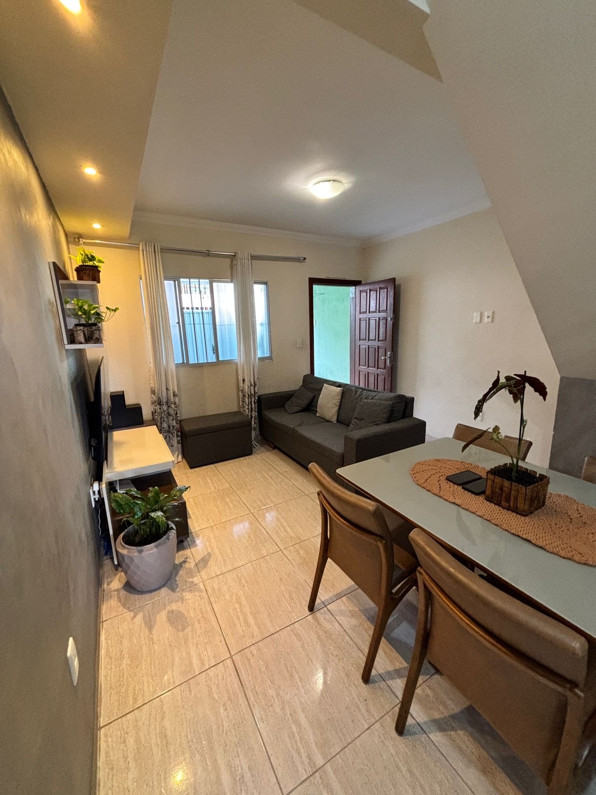 Casa, 2 quartos, 78 m² - Foto 34