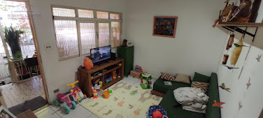 Casa Terrea em Vila Mirante  -  São Paulo