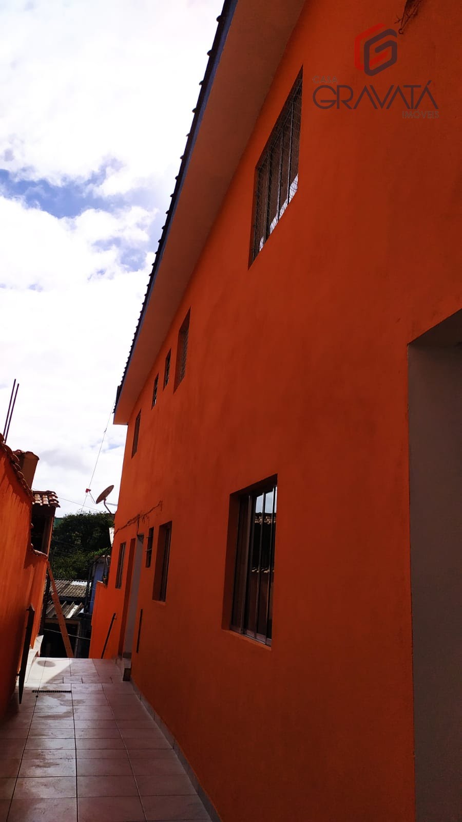Apartamento à venda com 5 quartos, 3 banheiros e 300m² no Jardim Marek, Santo André (SP) — foto 25 de 25