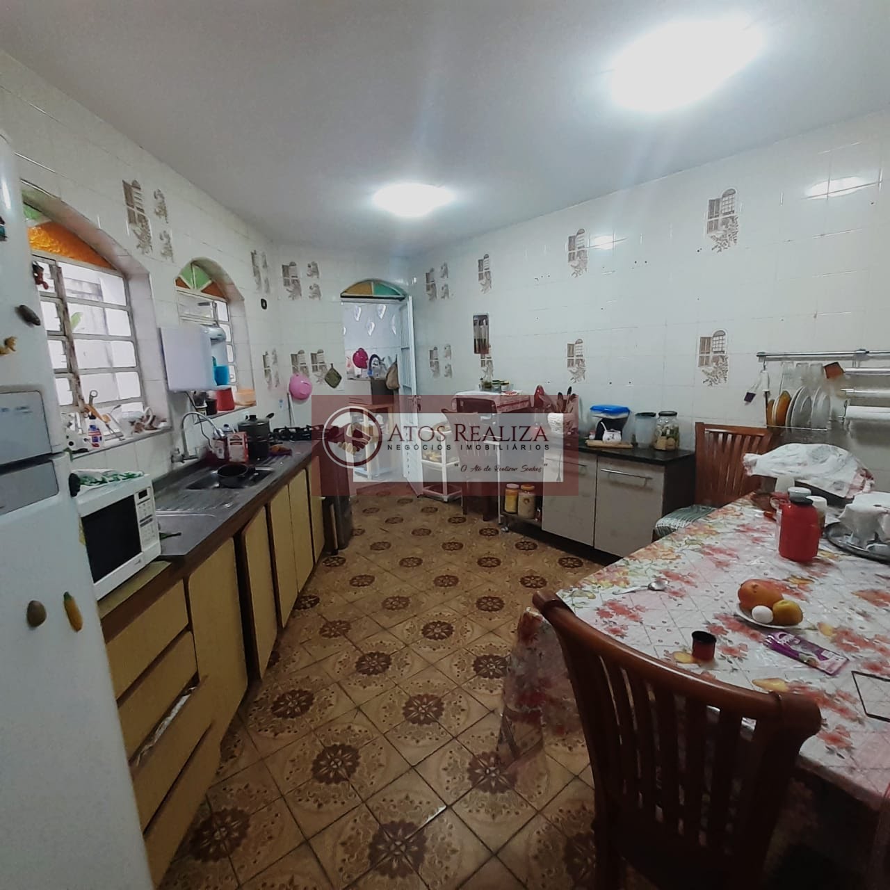 Casa à venda com 3 quartos, 2 banheiros, 4 vagas e 103m² no Terceira Divisão de Interlagos, São Paulo (SP) — foto 8 de 22