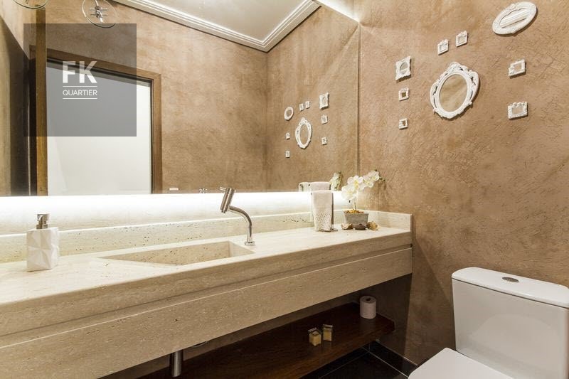 Casa à venda com 5 quartos, 5 suítes, 3 vagas e 350m² no Vila Imbiry, Campos do Jordão (SP) — foto 25 de 30