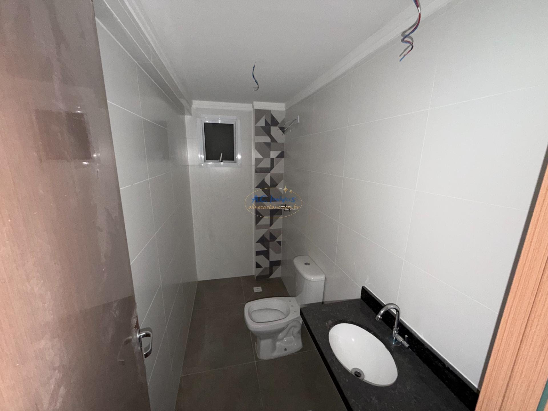 Apartamento à venda com 3 quartos, 2 suítes, 3 vagas e 122m² no Guilhermina, Praia Grande (SP) — foto 14 de 23