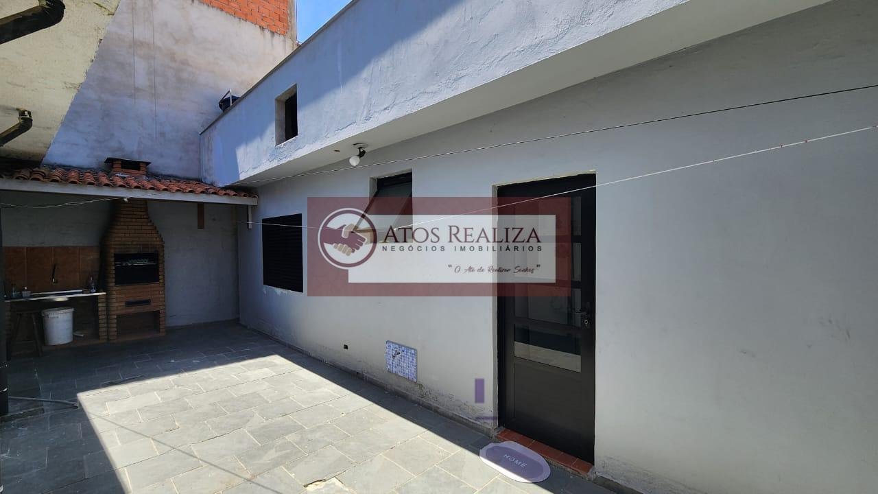 Casa à venda com 3 quartos, 1 banheiro, 4 vagas e 257m² no Jardim Edilene, São Paulo (SP) — foto 7 de 17