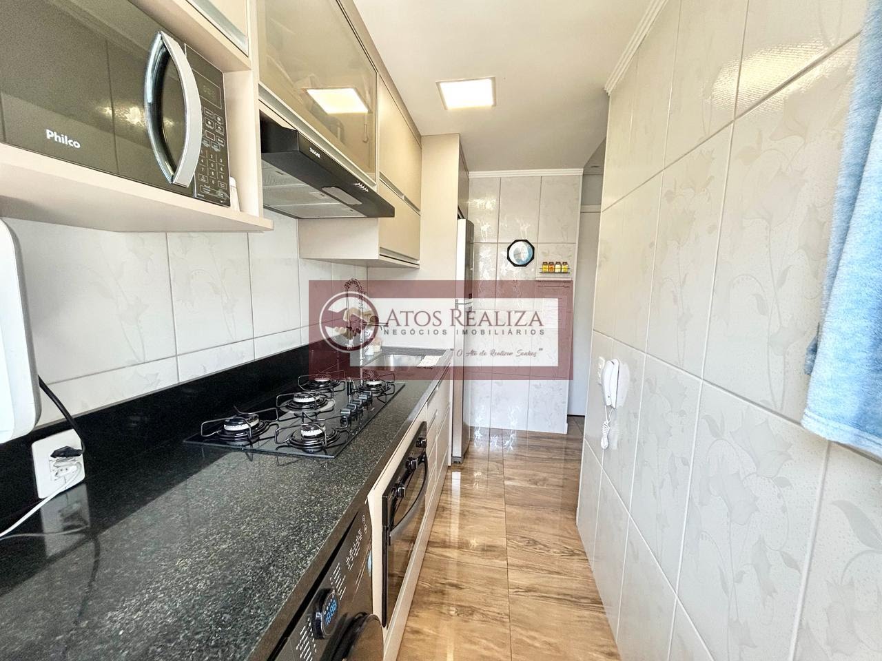 Apartamento à venda com 2 quartos, 1 banheiro, 1 vaga e 44m² no Usina Piratininga, São Paulo (SP) — foto 9 de 19