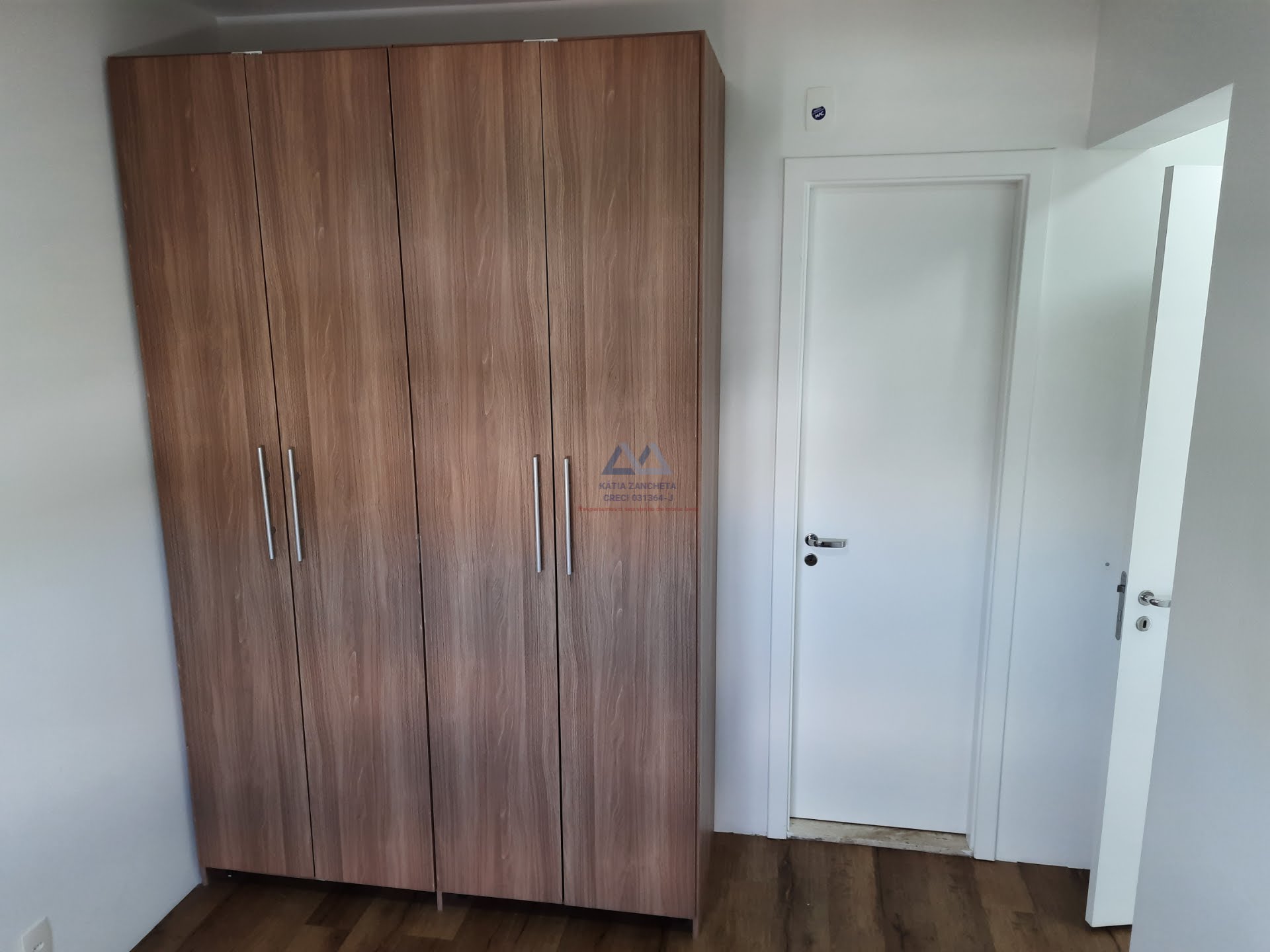 Apartamento à venda com 2 quartos, 1 suíte, 1 vaga e 58m² no Brooklin Paulista, São Paulo (SP) — foto 13 de 30