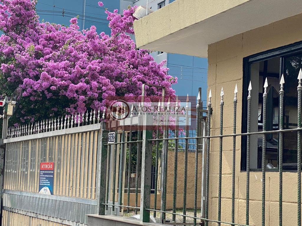 Apartamento à venda com 3 quartos, 1 banheiro, 1 vaga e 58m² no Parque das Arvores, São Paulo (SP) — foto 22 de 24