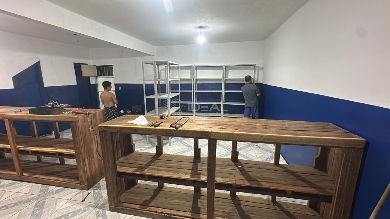 Comercial para alugar com 35m² no Parque Fundao, Campos dos Goytacazes (RJ) — foto 5 de 5