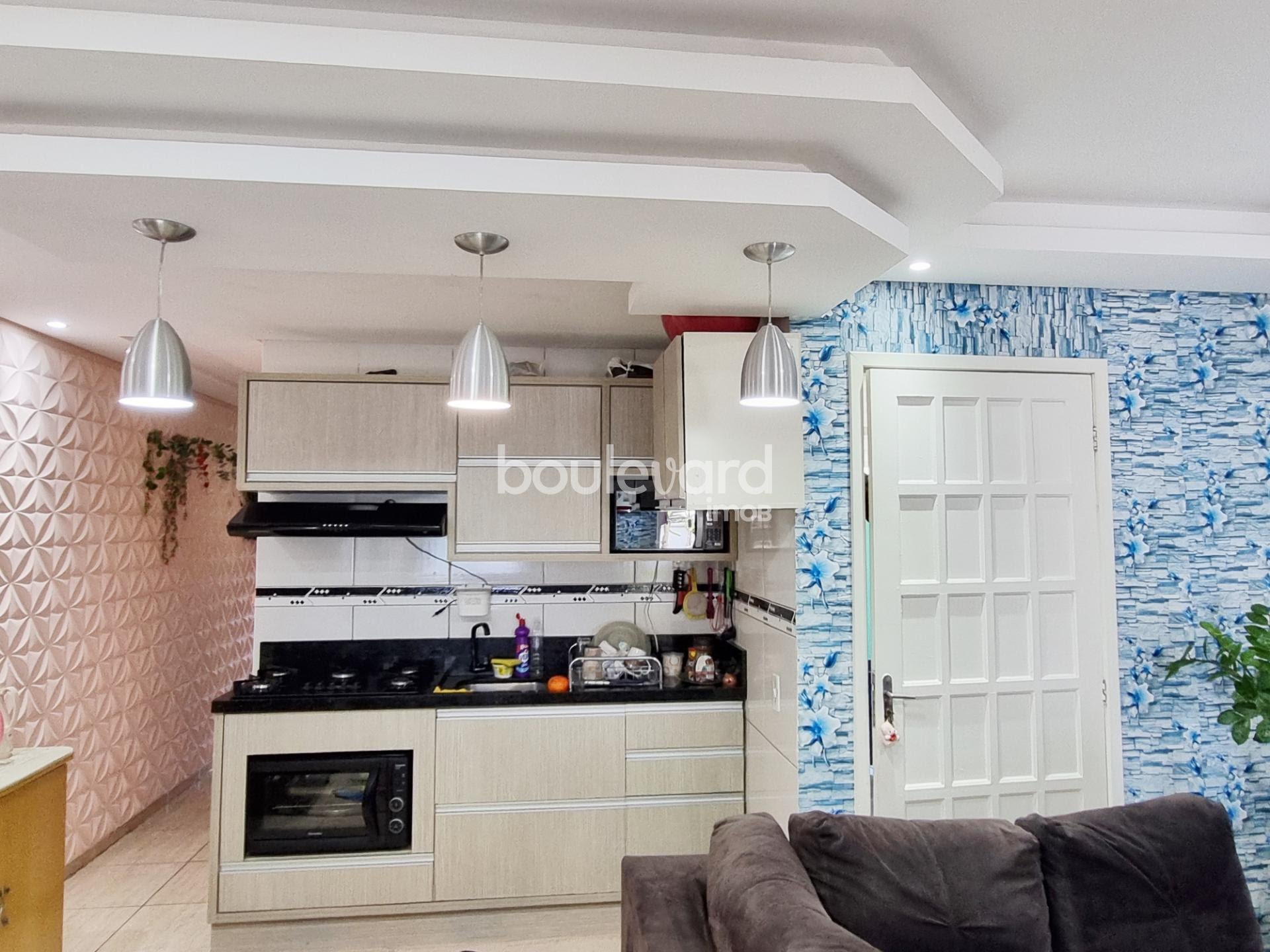 Casa à venda com 2 quartos, 1 banheiro, 2 vagas e 61m² no Ceniro Martins, São José (SC) — foto 6 de 18