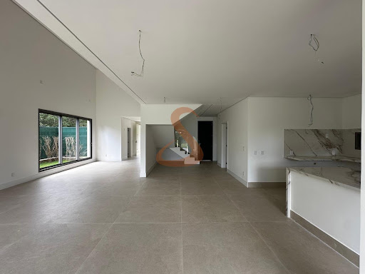 CASA À VENDA Alphaville Dom Pedro 0 Pronta, 4 Suítes, 312m²