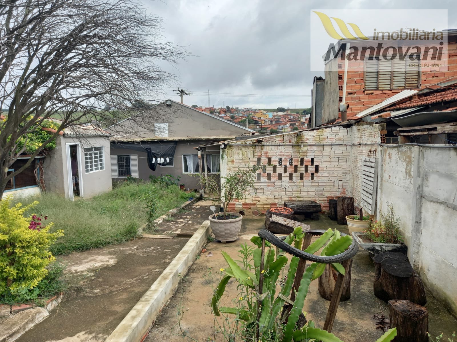 Casa à venda com 1 quarto, 1 banheiro, 1 vaga e 994m² no Vila Nova Esperança, Tatuí (SP) — foto 6 de 13