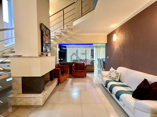 Casa à venda no Ouroville - Itapetininga - SP.