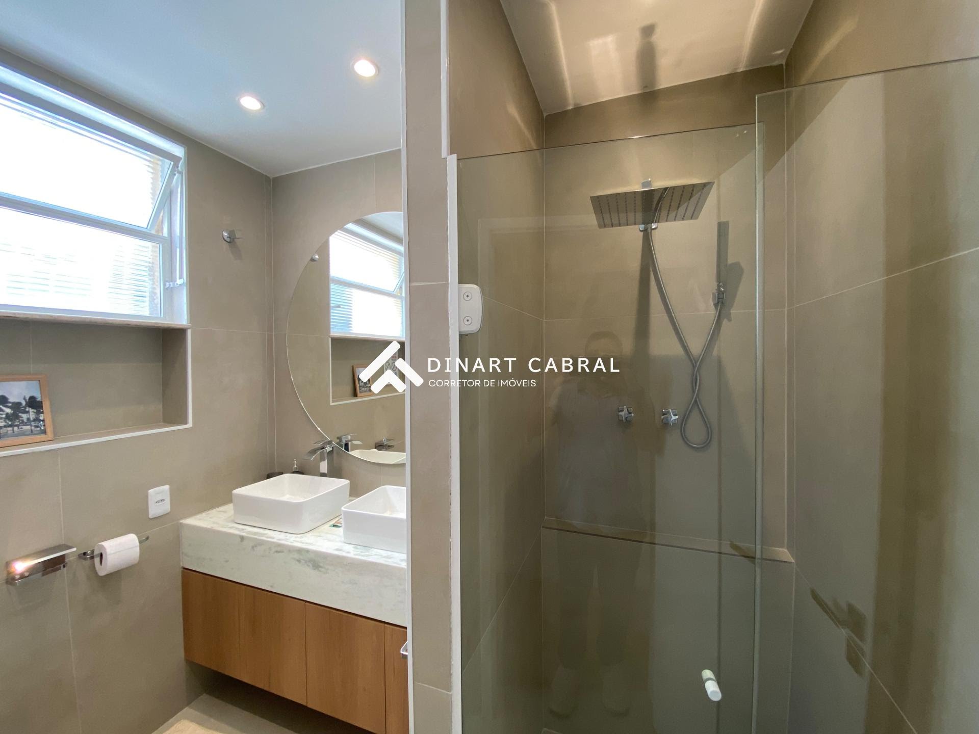 Apartamento à venda com 2 quartos, 1 suíte e 84m² no Copacabana, Rio de Janeiro (RJ) — foto 29 de 30
