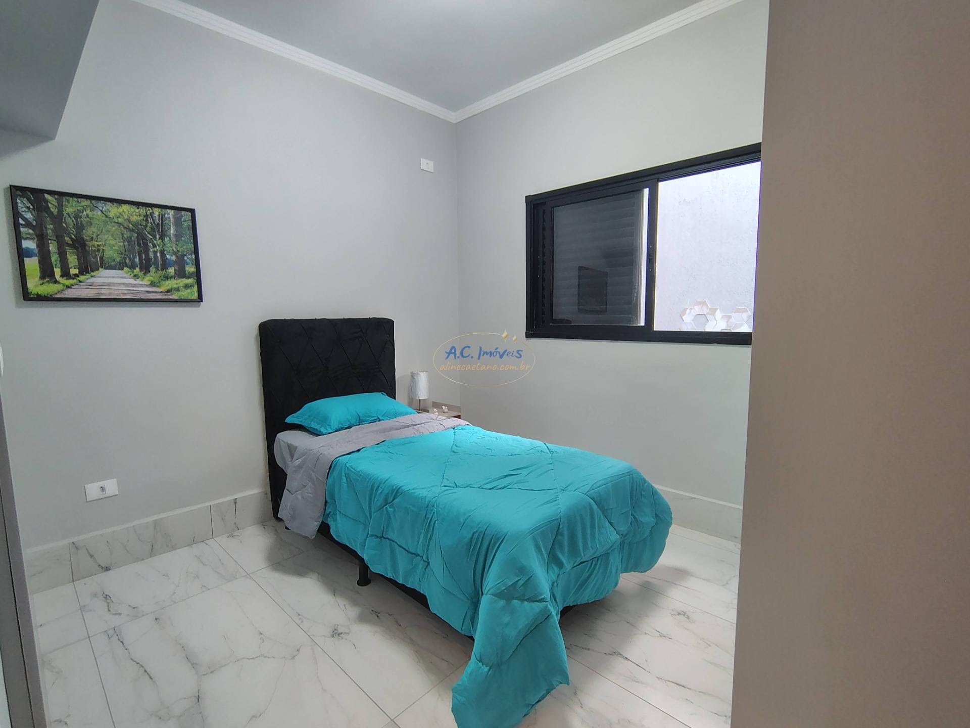Casa à venda com 3 quartos, 2 suítes, 2 vagas e 157m² no Vila Caiçara, Praia Grande (SP) — foto 8 de 30