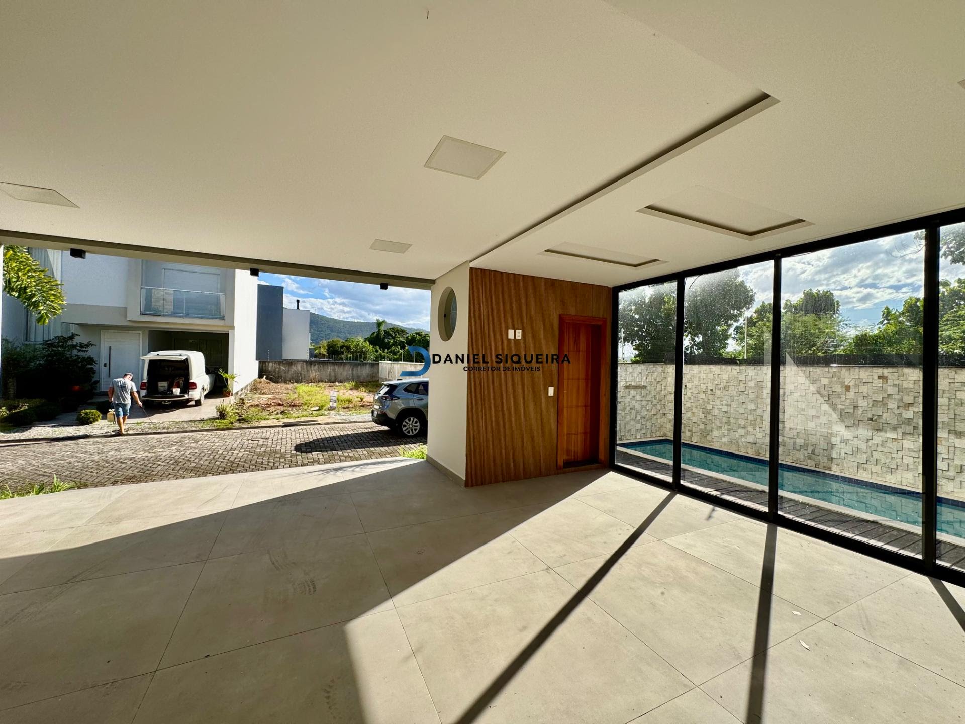 Casa à venda com 4 quartos, 1 suíte, 4 vagas e 237m² no Bairro Deltaville, Biguaçu (SC) — foto 6 de 30