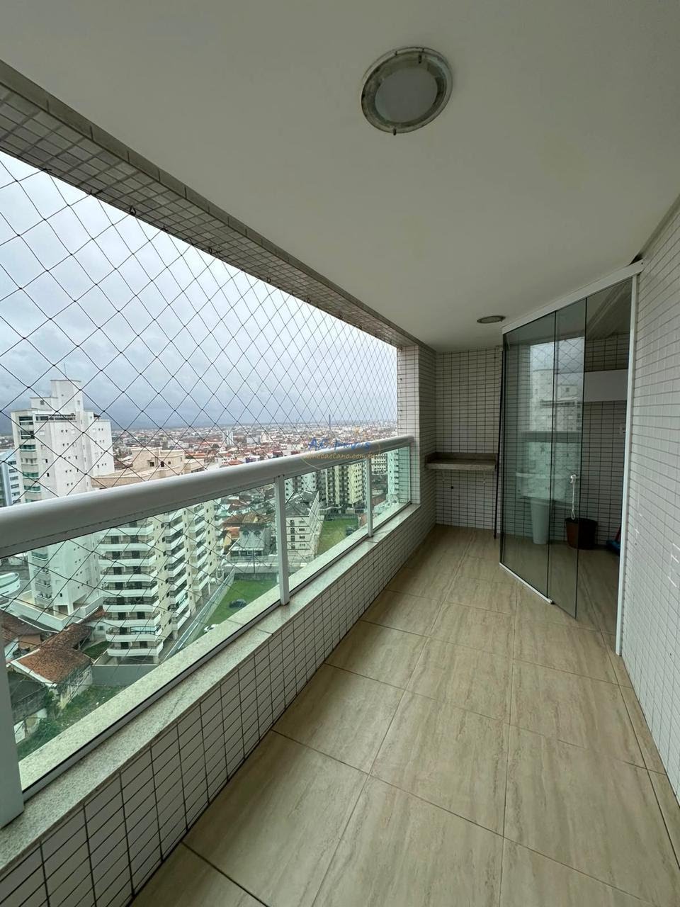 Apartamento à venda com 2 quartos, 1 suíte, 1 vaga e 77m² no Vila Caiçara, Praia Grande (SP) — foto 16 de 27