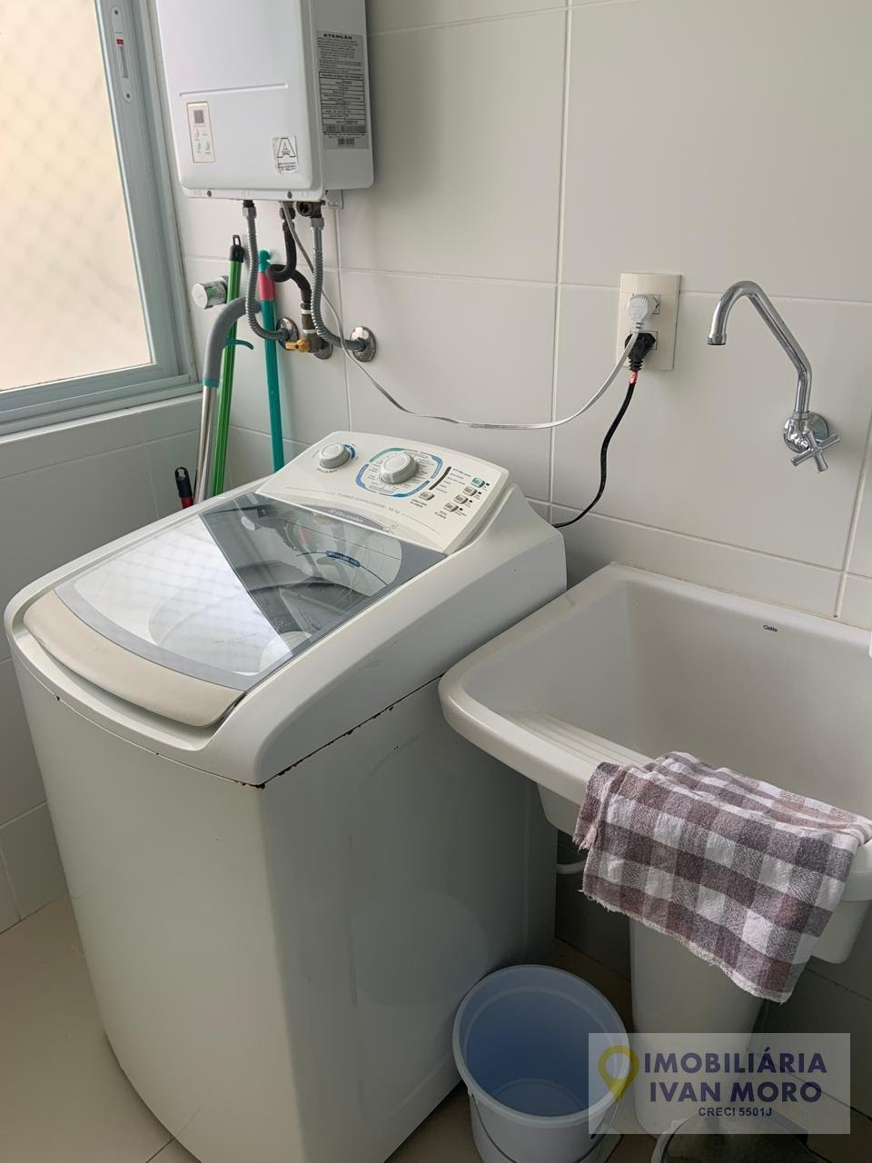 Apartamento à venda com 3 quartos, 1 suíte, 1 vaga e 108m² no Ingleses Norte, Florianópolis (SC) — foto 8 de 28