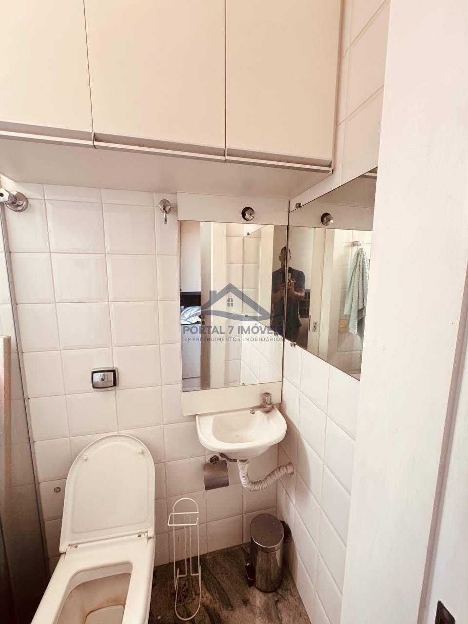 Apartamento à venda com 3 quartos, 2 suítes, 2 vagas e 294m² no Panorama, Sete Lagoas (MG) — foto 14 de 30
