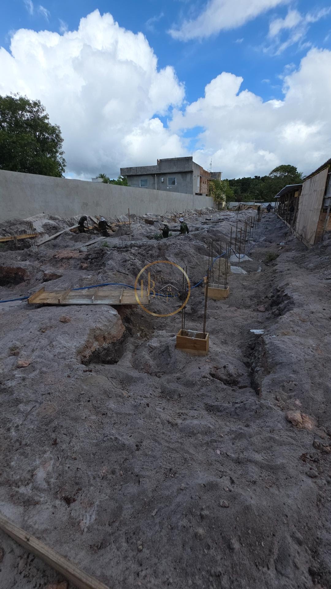 Apartamento à venda com 3 quartos, 1 suíte, 1 vaga e 126m² no Orla Taperapuã, Porto Seguro (BA) — foto 3 de 25