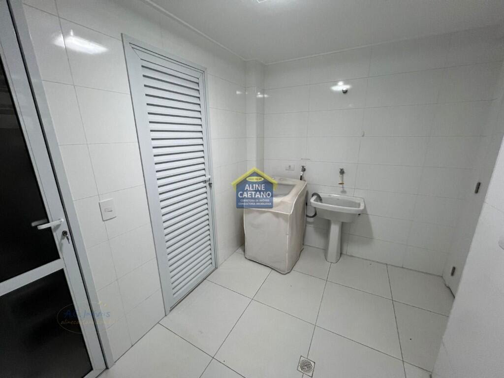 Apartamento à venda com 4 quartos, 4 suítes, 3 vagas e 162m² no Canto do Forte, Praia Grande (SP) — foto 28 de 30