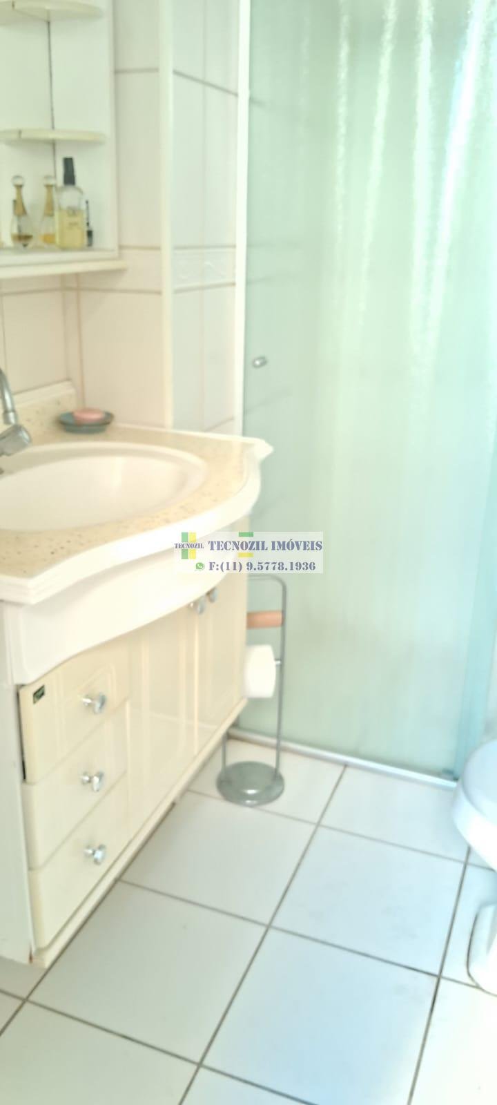 Sobrado, 3 quartos, 120 m² - Foto 8