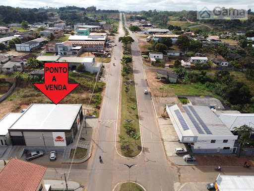 Prédio Inteiro em Centro  -  Colorado do Oeste