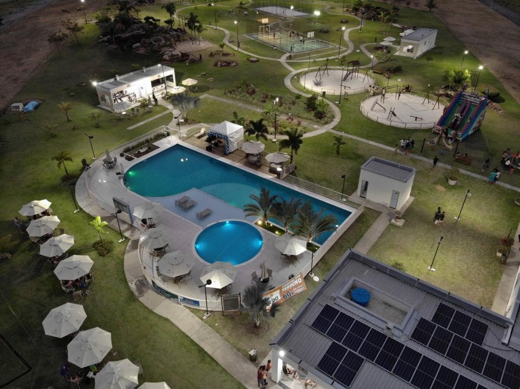 Terreno à venda com 207m² de terreno no Nova Esperança, Feira de Santana (BA) — foto 2 de 13