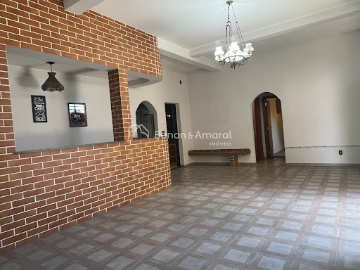 Casa, 5 quartos, 437 m² - Foto 1