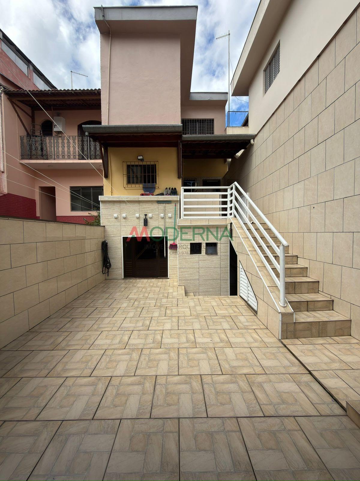 Casa à venda com 3 quartos, 1 suíte, 2 vagas e 174m² no Paulicéia, São Bernardo do Campo (SP) — foto 7 de 15