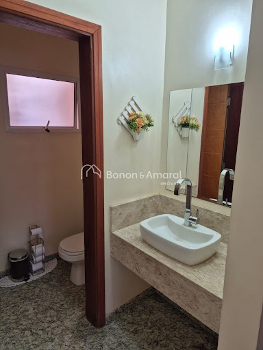 Casa de Condomínio, 4 quartos - Foto 8