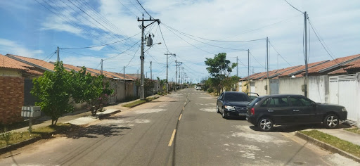 Casa Leilão Caixa em Donana