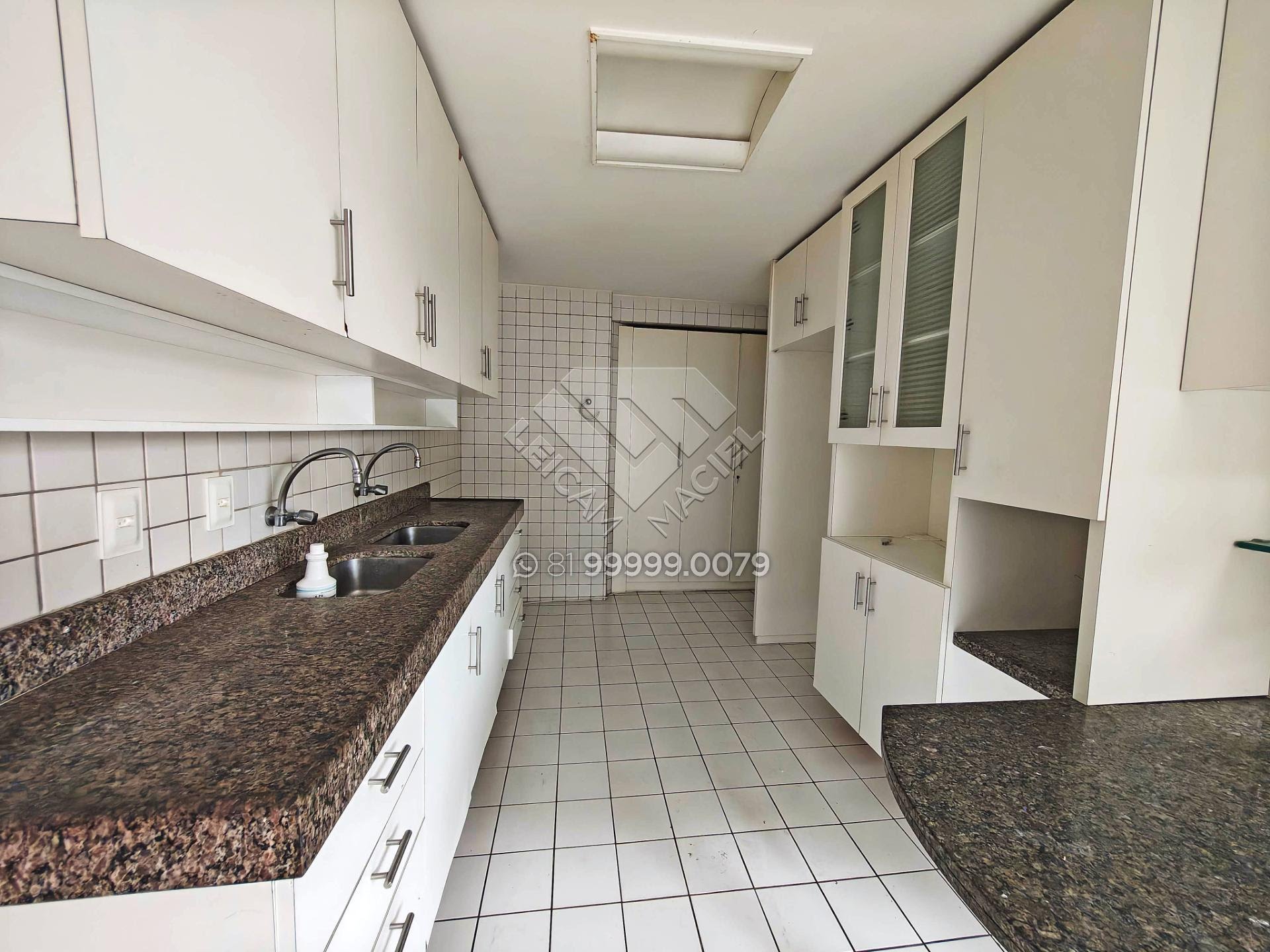 Apartamento à venda com 3 quartos, 2 suítes, 3 vagas e 125m² no Jaqueira, Recife (PE) — foto 17 de 29