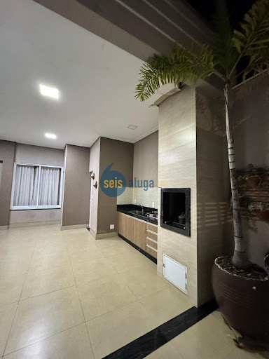 ✨ Casa Moderna à Venda no Terra América – Exclusividade e Conforto ✨  Apresentamos esta belíssima casa no Terra América, localizada em rua sem saída, oferecendo mais privacidade, tranquilidade e segur