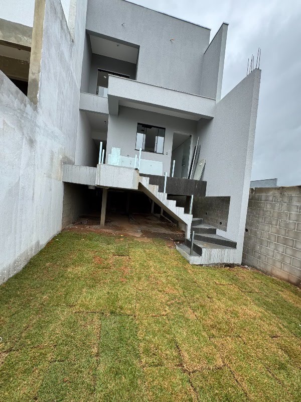 Casa à venda com 3 quartos, 1 suíte, 4 vagas e 132m² no Liberdade, Santa Luzia (MG) — foto 10 de 20