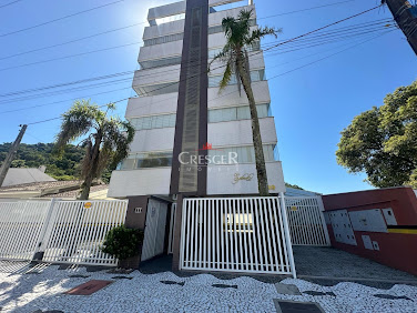 Apartamento à venda com 03 quartos na Praia Mansa